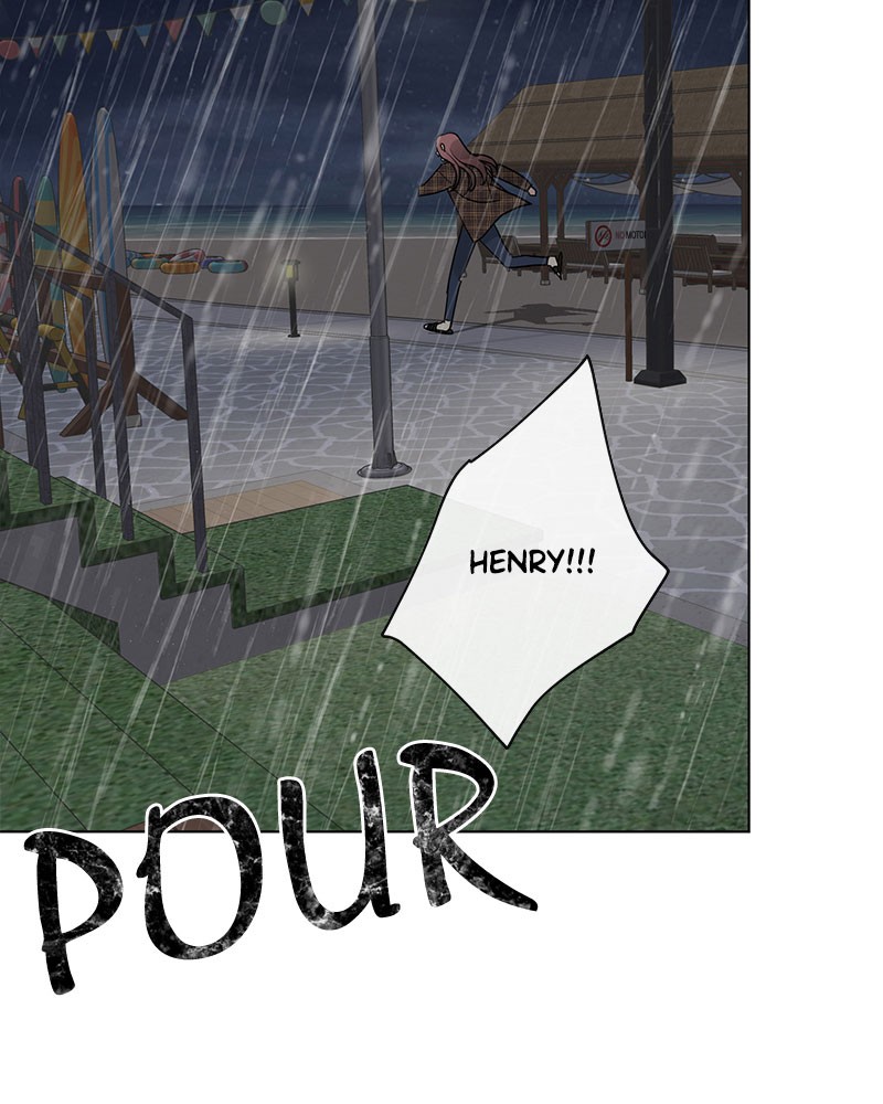 Sarah, I’m Sorry: Welcome to Our Galaxy Chapter 7 - page 41