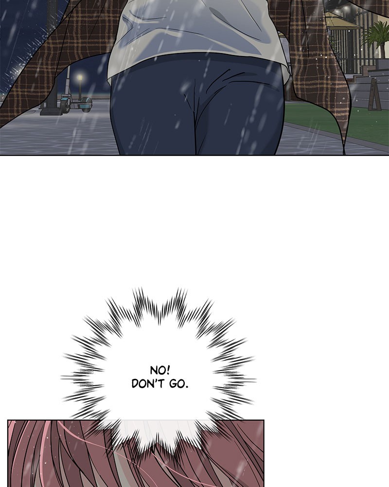 Sarah, I’m Sorry: Welcome to Our Galaxy Chapter 7 - page 44