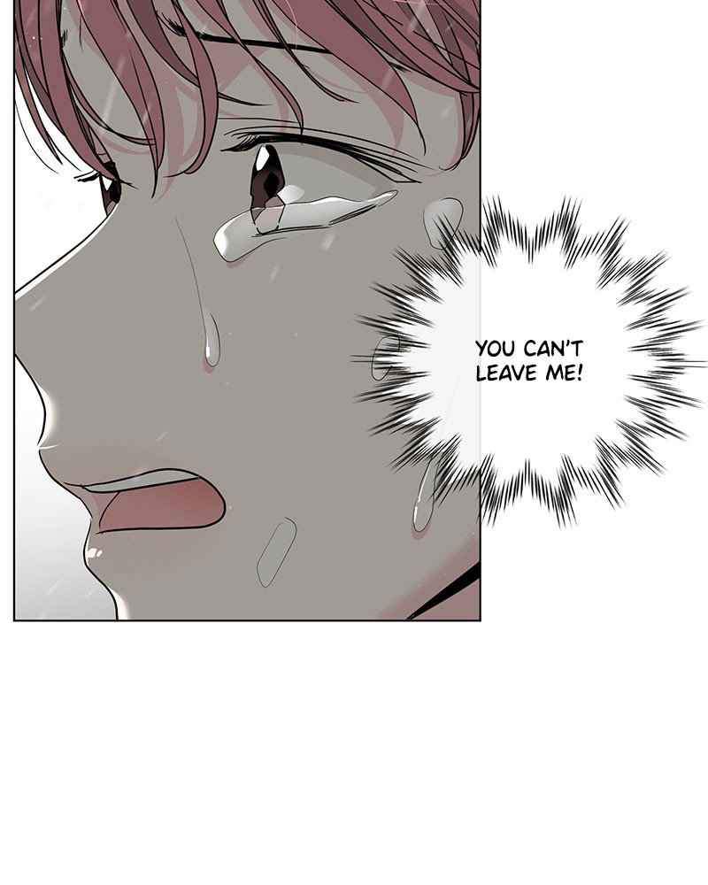 Sarah, I’m Sorry: Welcome to Our Galaxy Chapter 7 - page 45