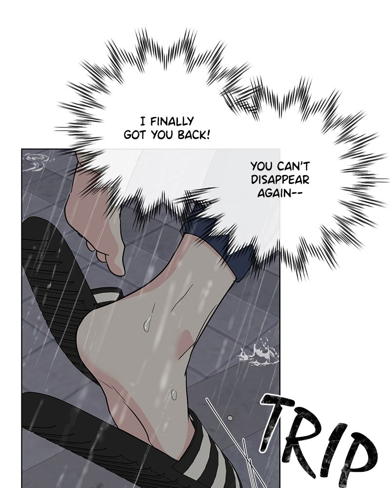 Sarah, I’m Sorry: Welcome to Our Galaxy Chapter 7 - page 46