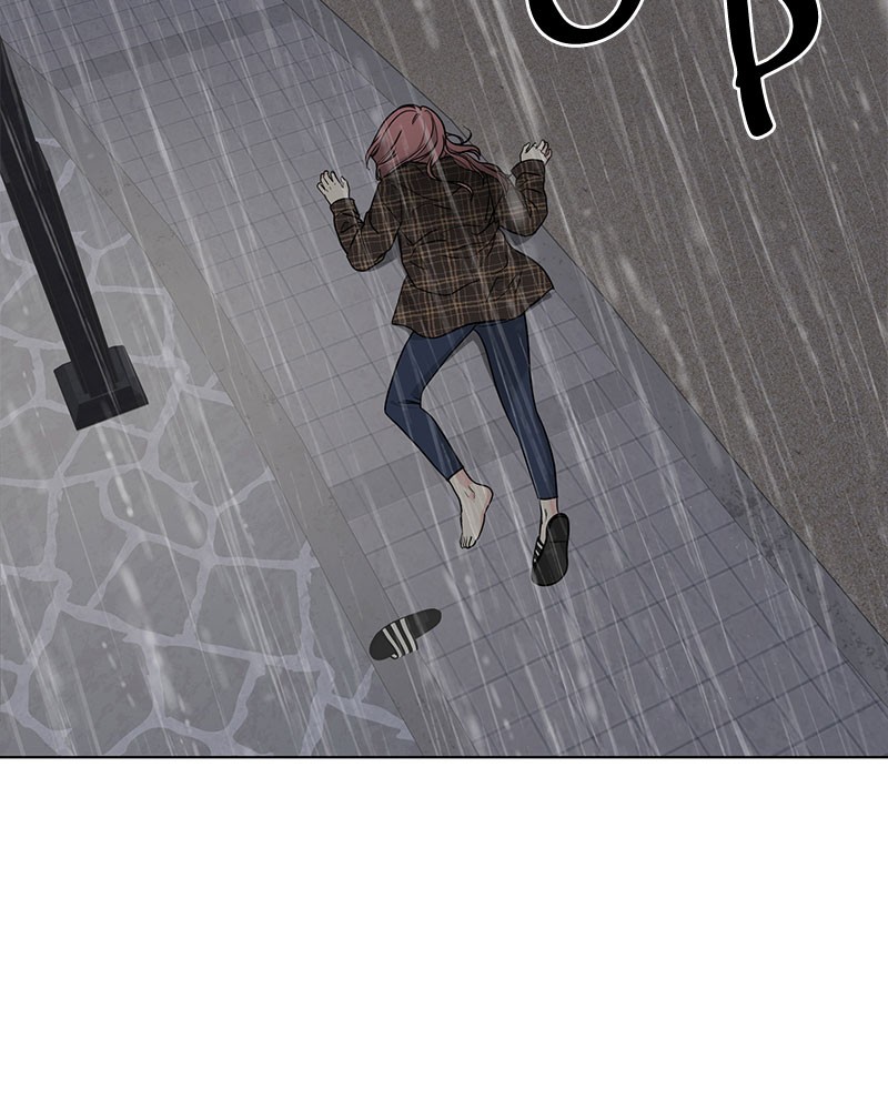 Sarah, I’m Sorry: Welcome to Our Galaxy Chapter 7 - page 48