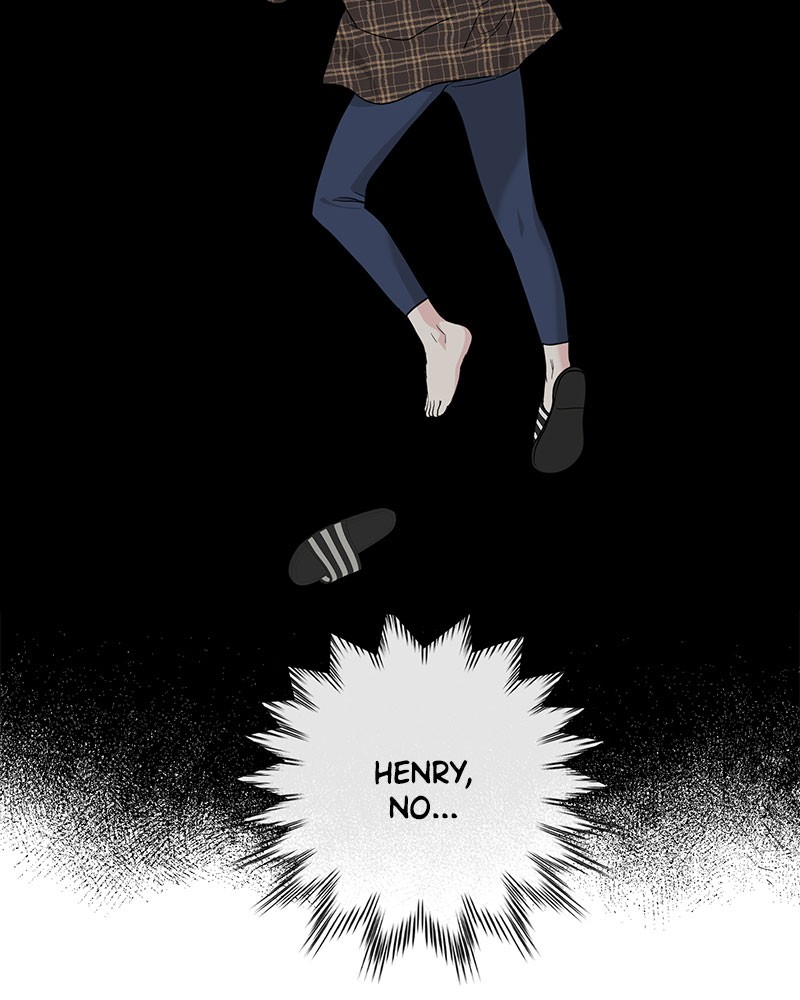 Sarah, I’m Sorry: Welcome to Our Galaxy Chapter 7 - page 50
