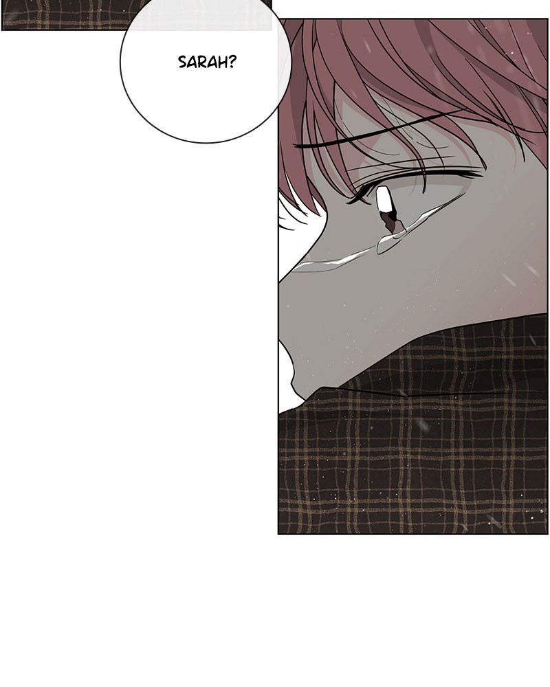 Sarah, I’m Sorry: Welcome to Our Galaxy Chapter 7 - page 52