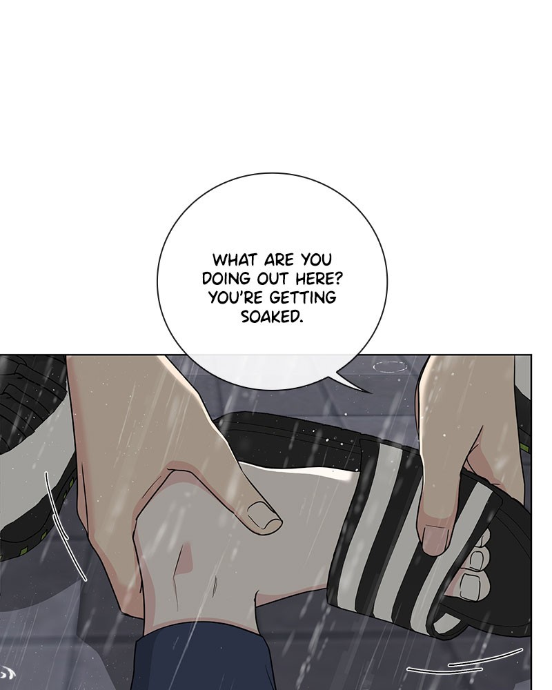 Sarah, I’m Sorry: Welcome to Our Galaxy Chapter 7 - page 53
