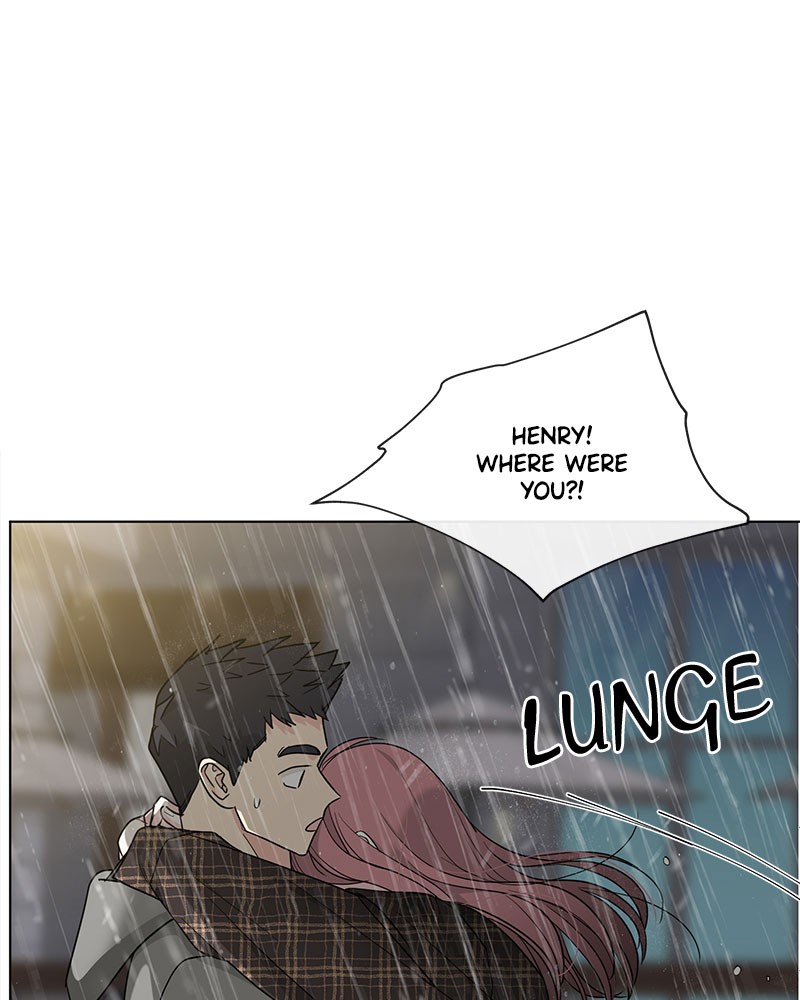 Sarah, I’m Sorry: Welcome to Our Galaxy Chapter 7 - page 56