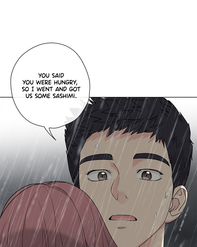 Sarah, I’m Sorry: Welcome to Our Galaxy Chapter 7 - page 58