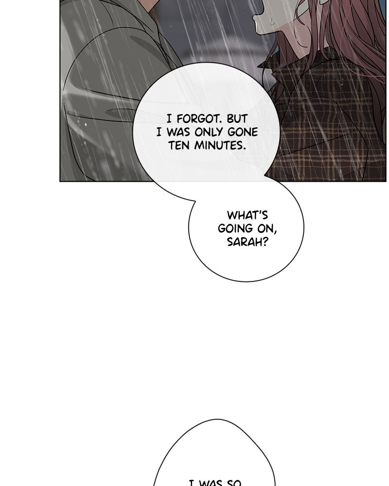 Sarah, I’m Sorry: Welcome to Our Galaxy Chapter 7 - page 60