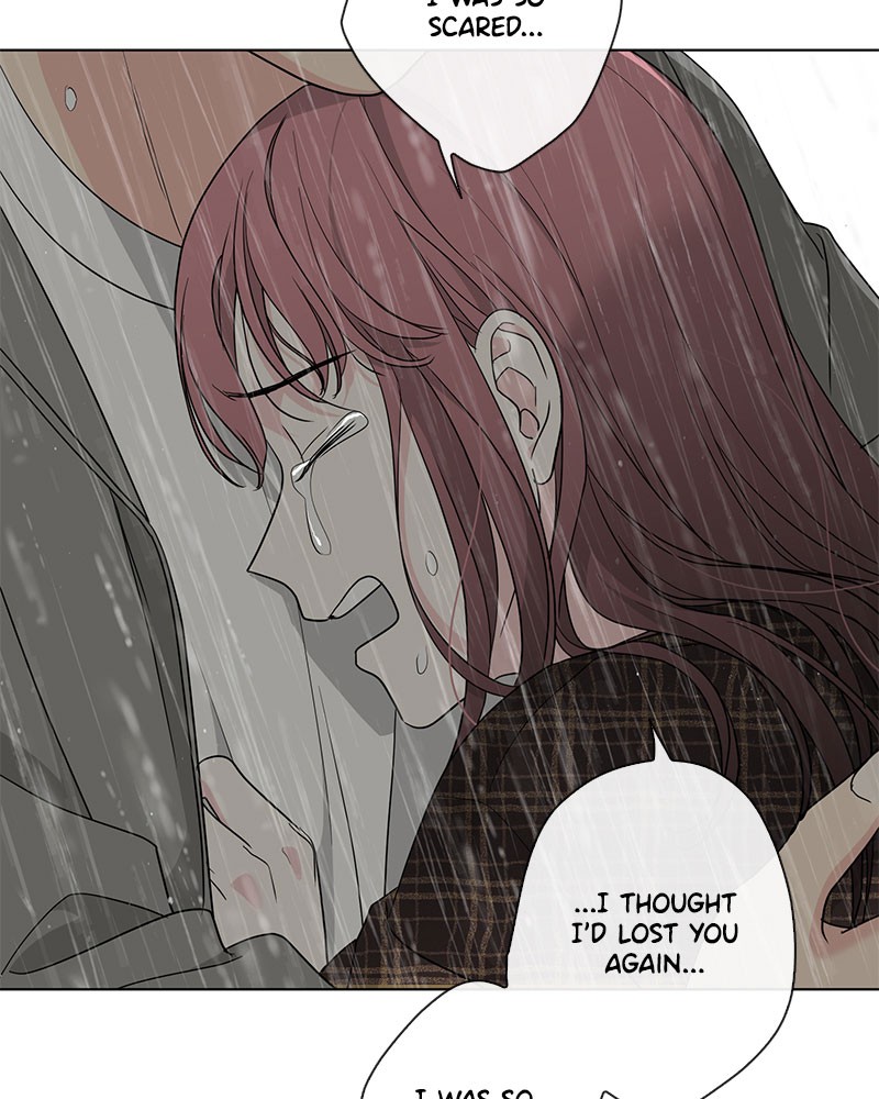 Sarah, I’m Sorry: Welcome to Our Galaxy Chapter 7 - page 61