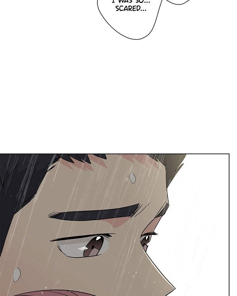 Sarah, I’m Sorry: Welcome to Our Galaxy Chapter 7 - page 62