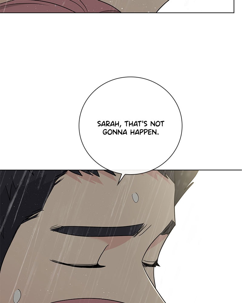 Sarah, I’m Sorry: Welcome to Our Galaxy Chapter 7 - page 63