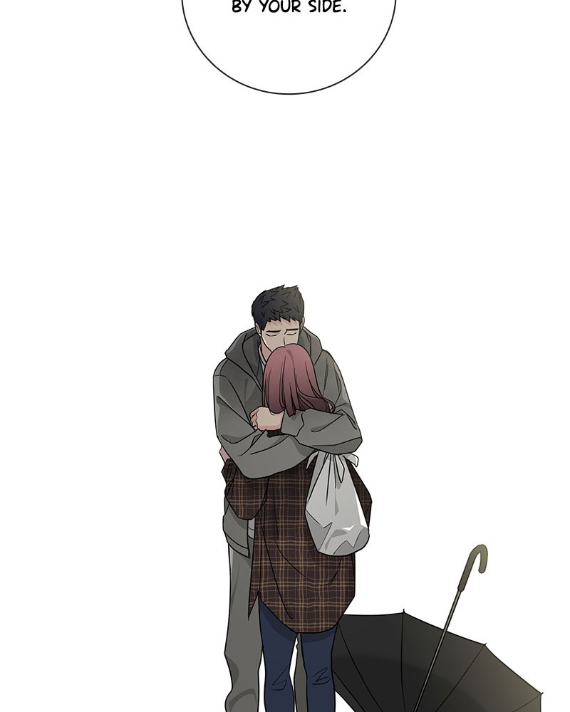 Sarah, I’m Sorry: Welcome to Our Galaxy Chapter 7 - page 67