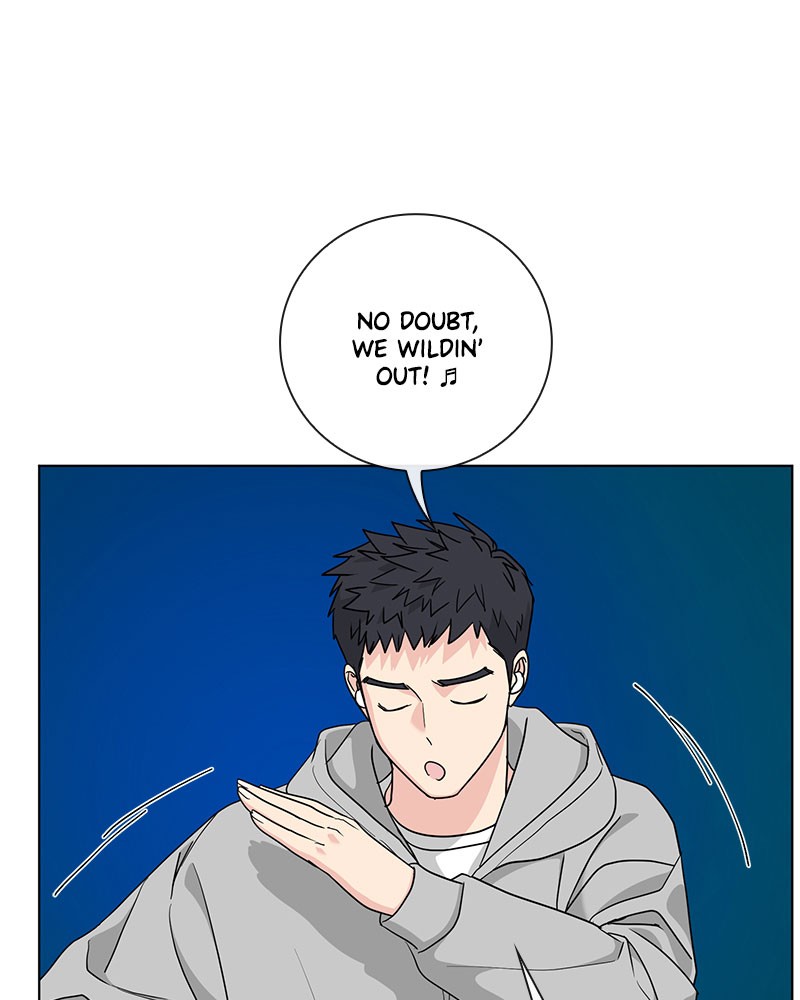 Sarah, I’m Sorry: Welcome to Our Galaxy Chapter 7 - page 7