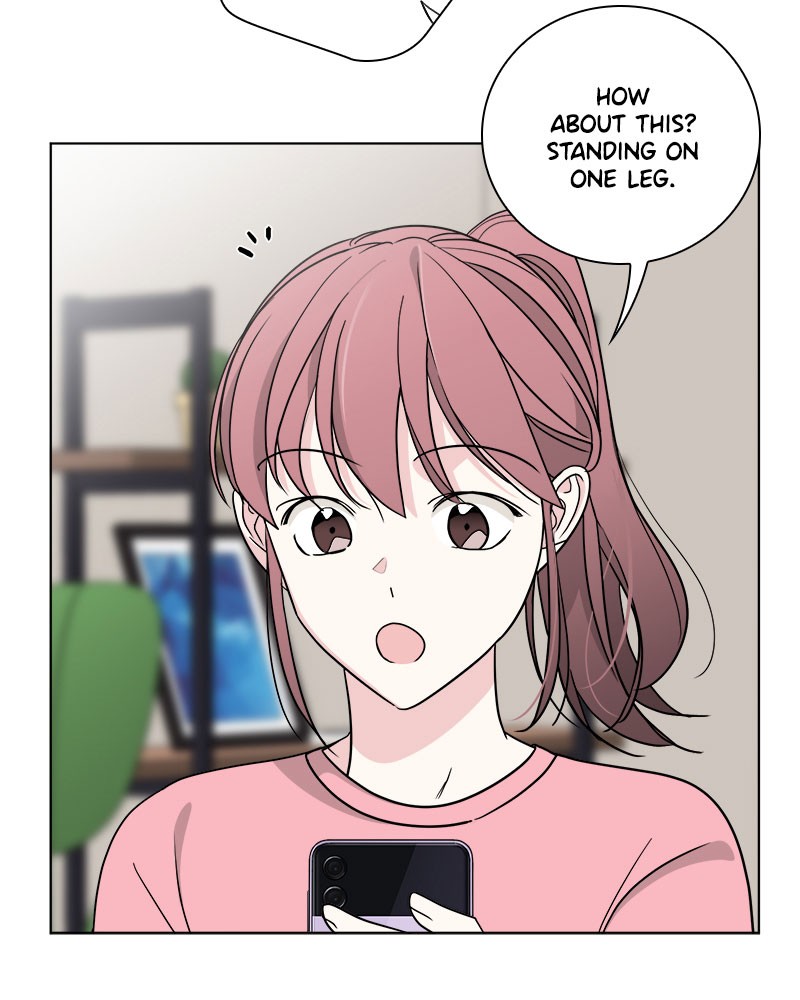 Sarah, I’m Sorry: Welcome to Our Galaxy Chapter 6 - page 14