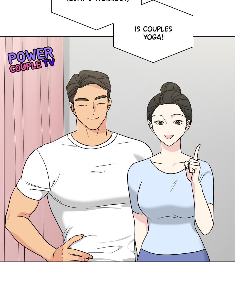 Sarah, I’m Sorry: Welcome to Our Galaxy Chapter 6 - page 2