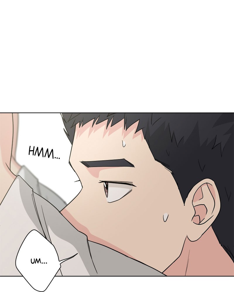 Sarah, I’m Sorry: Welcome to Our Galaxy Chapter 6 - page 26