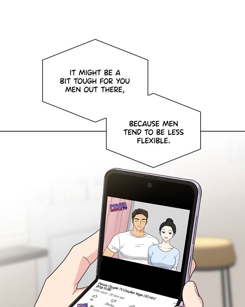 Sarah, I’m Sorry: Welcome to Our Galaxy Chapter 6 - page 3