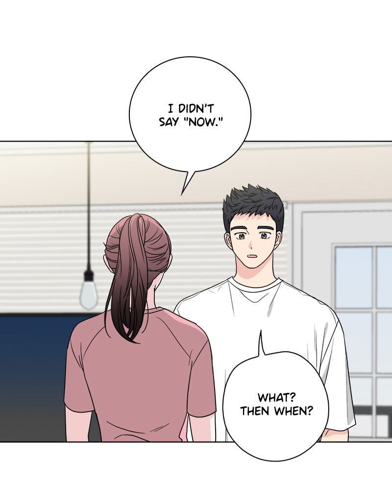 Sarah, I’m Sorry: Welcome to Our Galaxy Chapter 6 - page 38