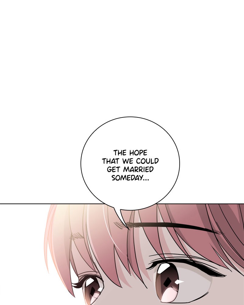 Sarah, I’m Sorry: Welcome to Our Galaxy Chapter 6 - page 39