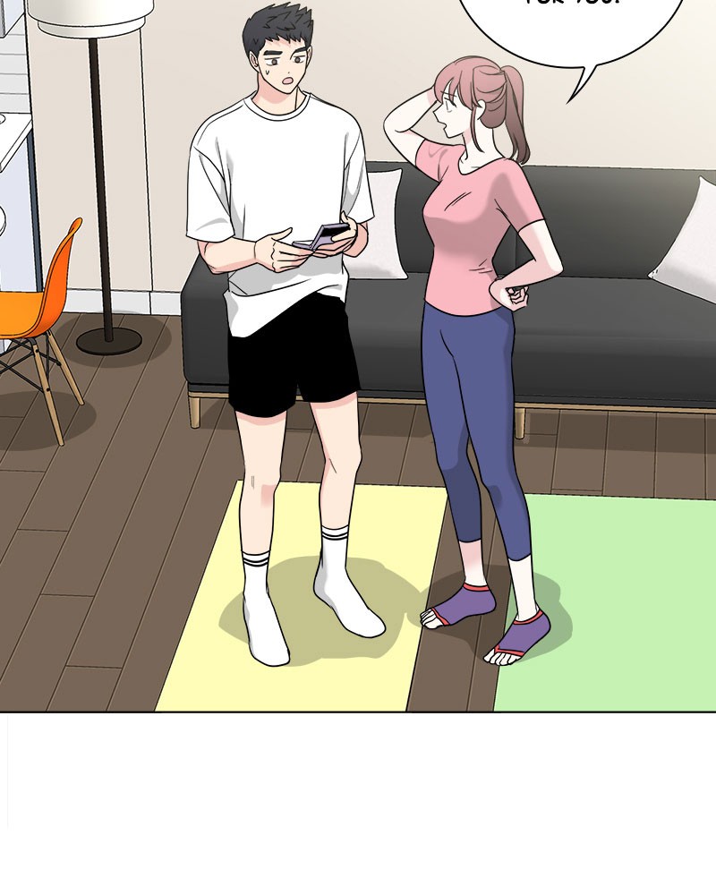 Sarah, I’m Sorry: Welcome to Our Galaxy Chapter 6 - page 5