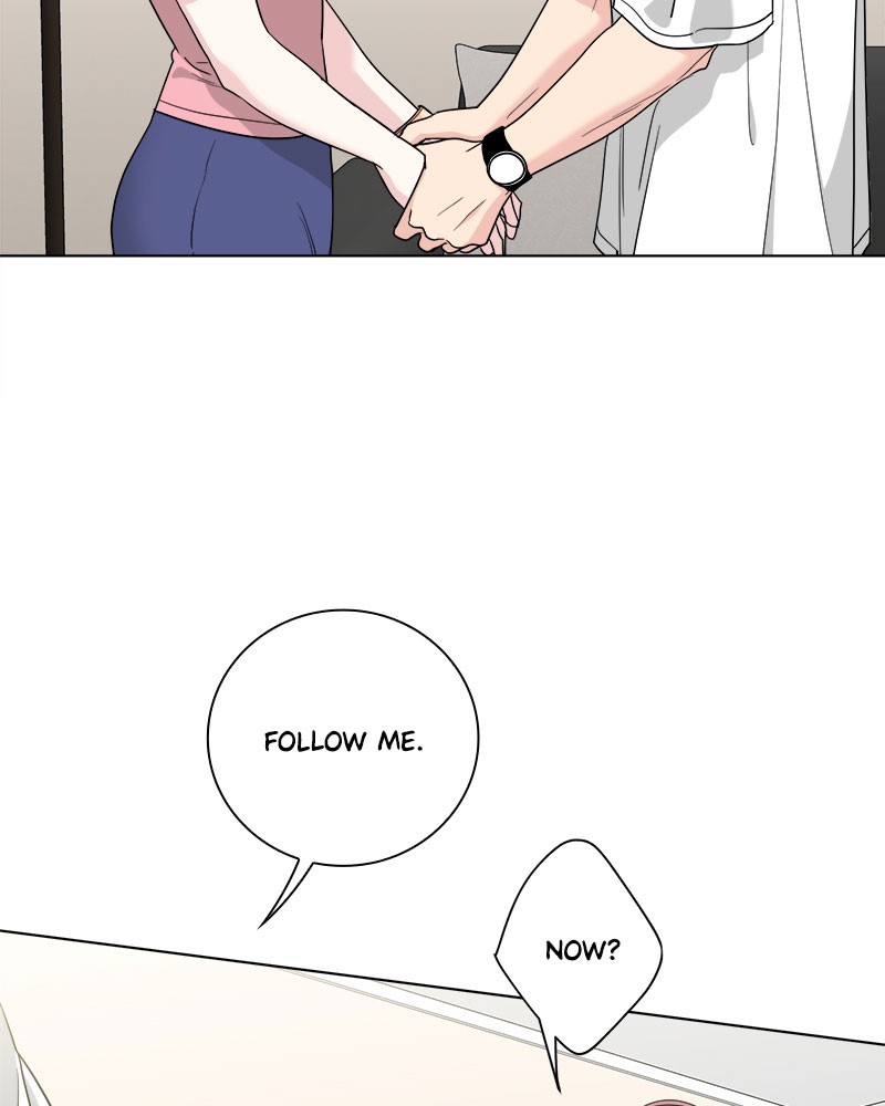 Sarah, I’m Sorry: Welcome to Our Galaxy Chapter 6 - page 51