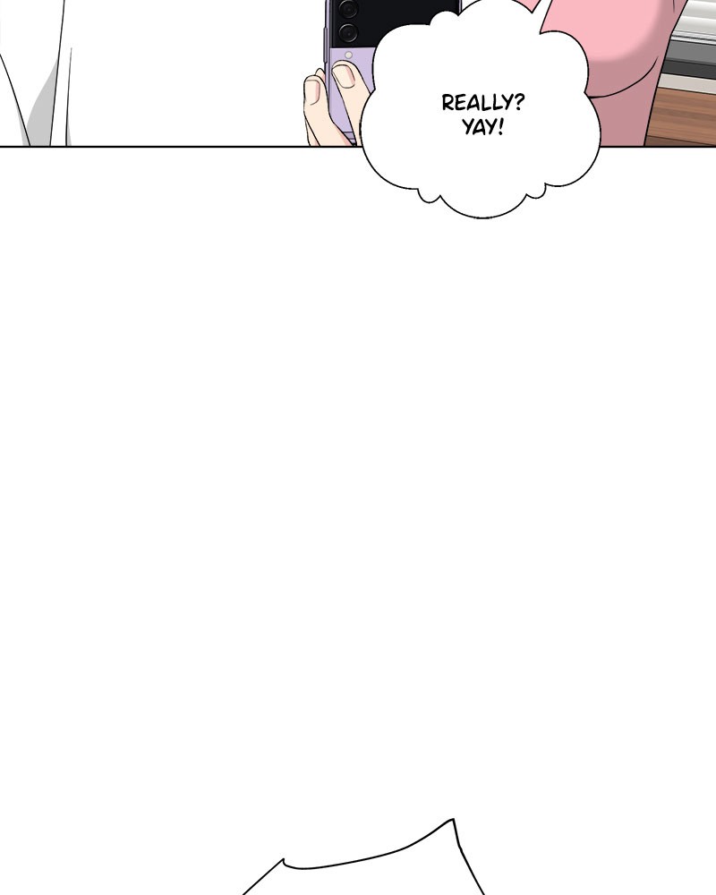Sarah, I’m Sorry: Welcome to Our Galaxy Chapter 6 - page 7