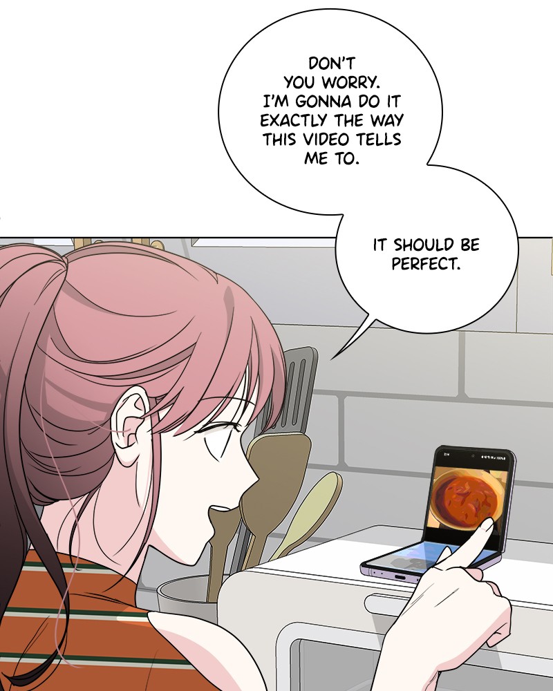 Sarah, I’m Sorry: Welcome to Our Galaxy Chapter 4 - page 18