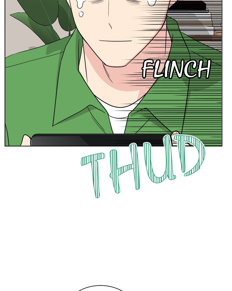 Sarah, I’m Sorry: Welcome to Our Galaxy Chapter 4 - page 24
