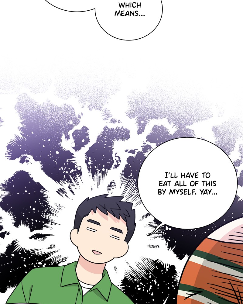 Sarah, I’m Sorry: Welcome to Our Galaxy Chapter 4 - page 26