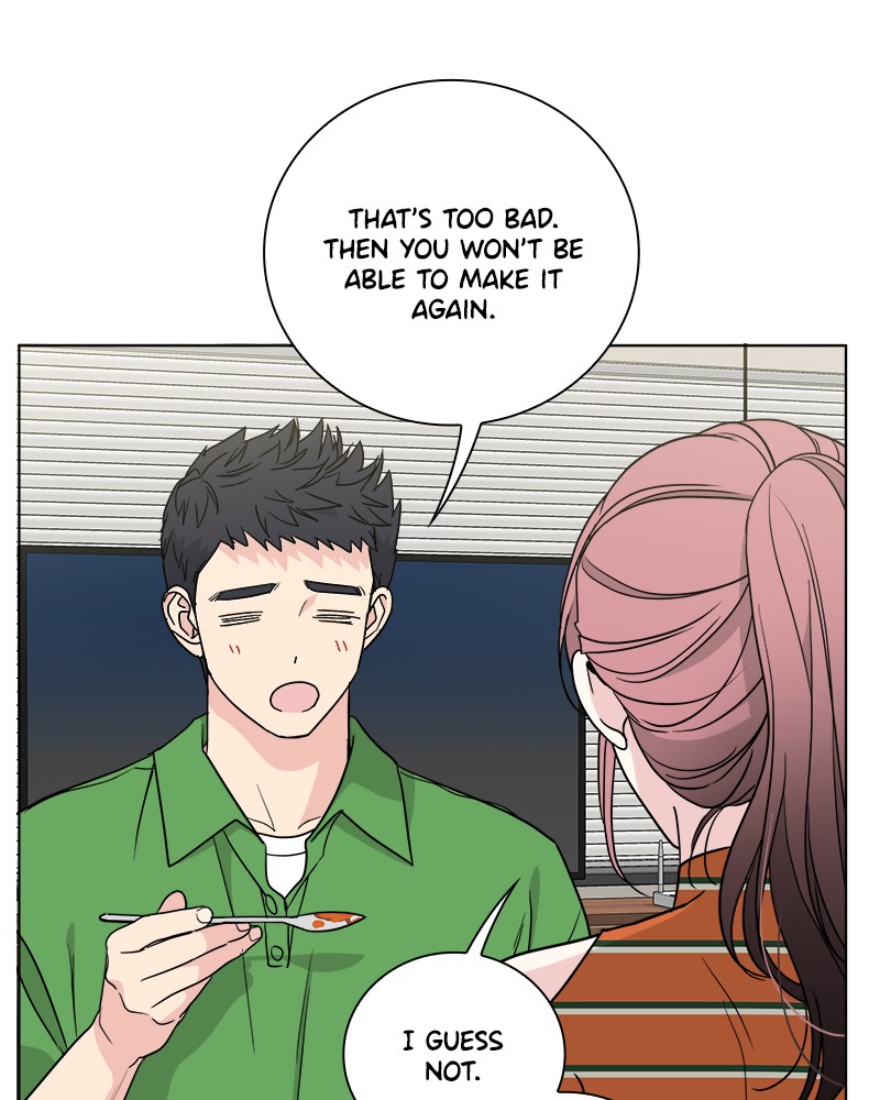 Sarah, I’m Sorry: Welcome to Our Galaxy Chapter 4 - page 31