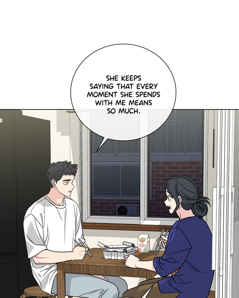 Sarah, I’m Sorry: Welcome to Our Galaxy Chapter 4 - page 38