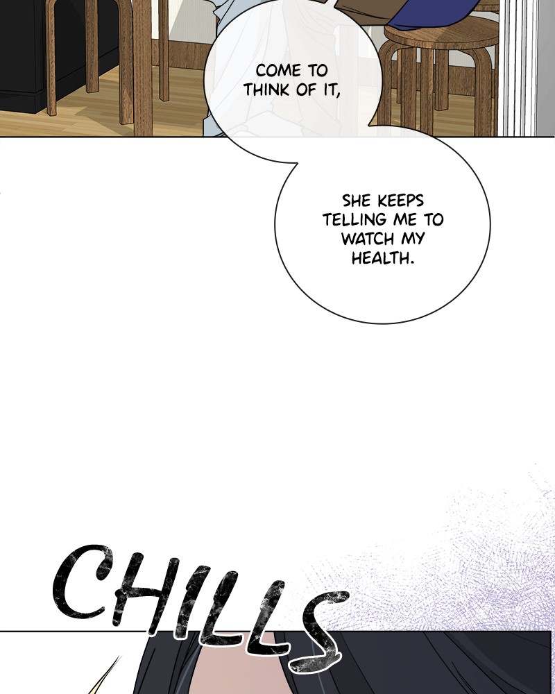 Sarah, I’m Sorry: Welcome to Our Galaxy Chapter 4 - page 39