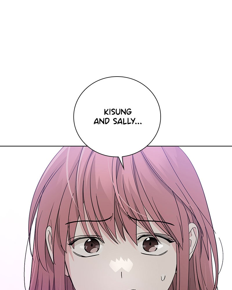 Sarah, I’m Sorry: Welcome to Our Galaxy Chapter 3 - page 54