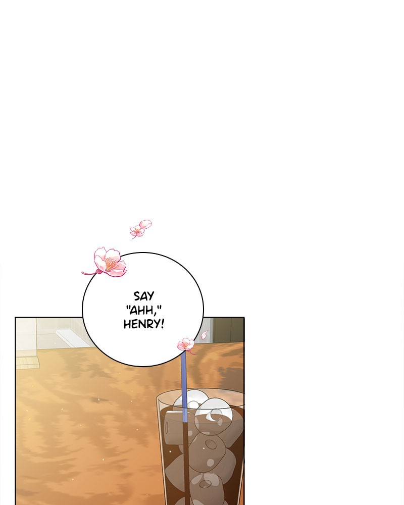 Sarah, I’m Sorry: Welcome to Our Galaxy Chapter 2 - page 12