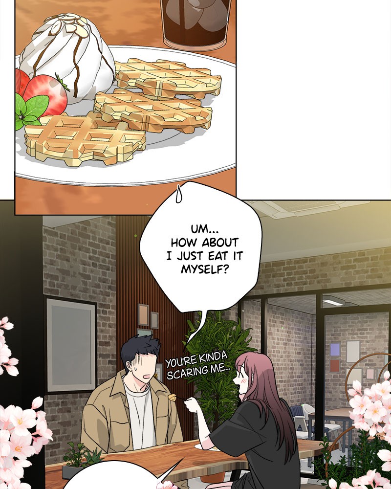 Sarah, I’m Sorry: Welcome to Our Galaxy Chapter 2 - page 13