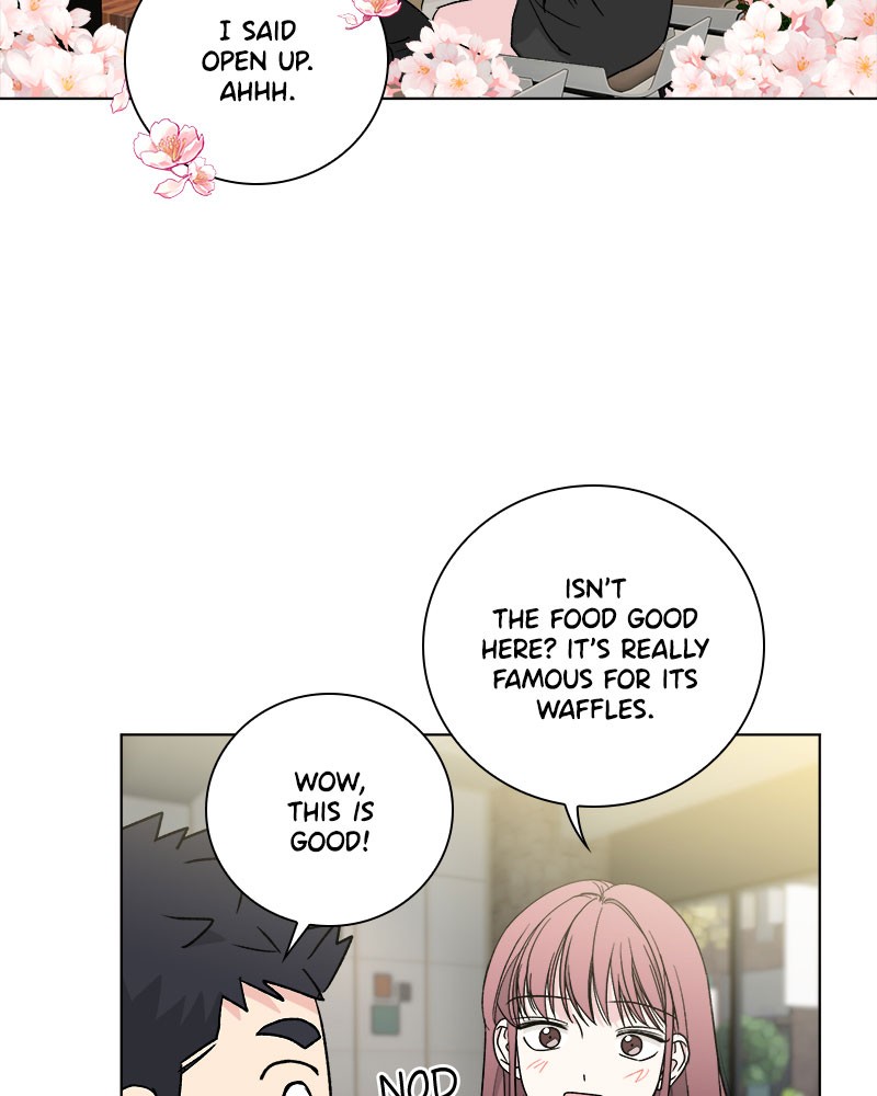 Sarah, I’m Sorry: Welcome to Our Galaxy Chapter 2 - page 14