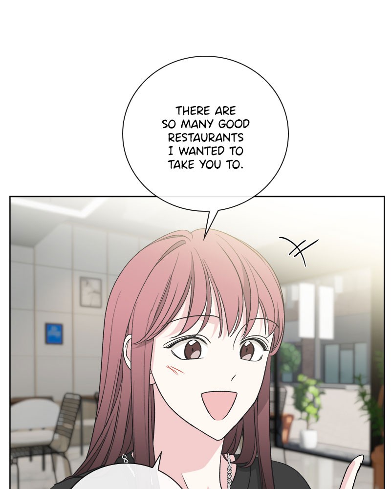 Sarah, I’m Sorry: Welcome to Our Galaxy Chapter 2 - page 17
