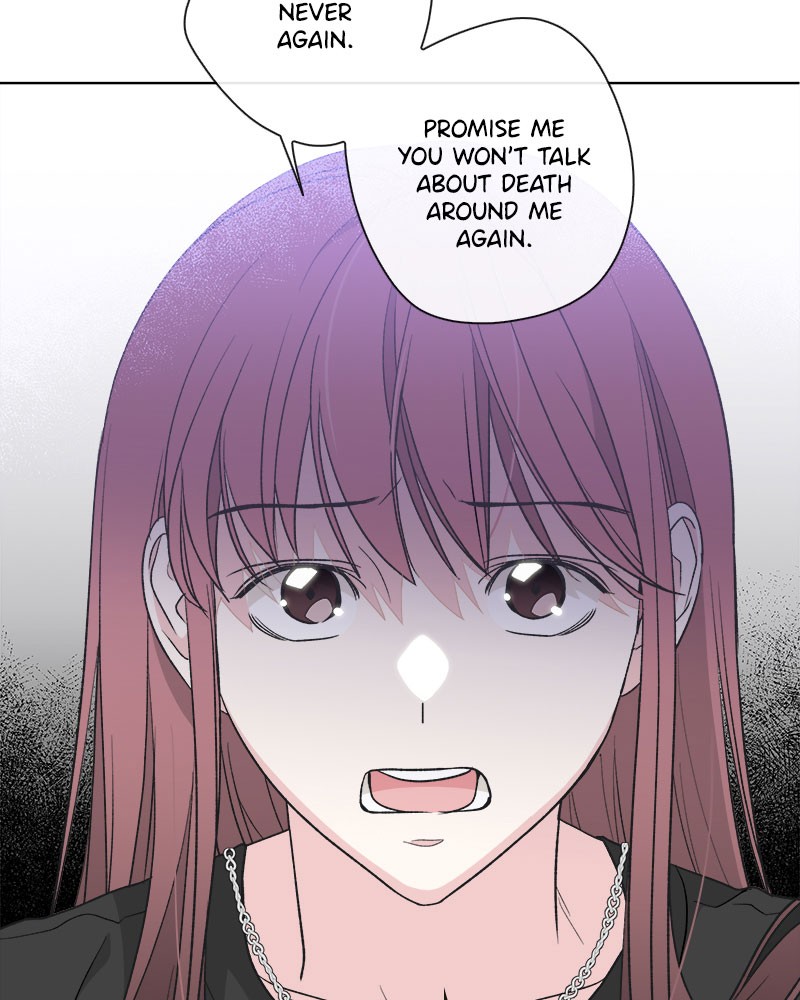 Sarah, I’m Sorry: Welcome to Our Galaxy Chapter 2 - page 28