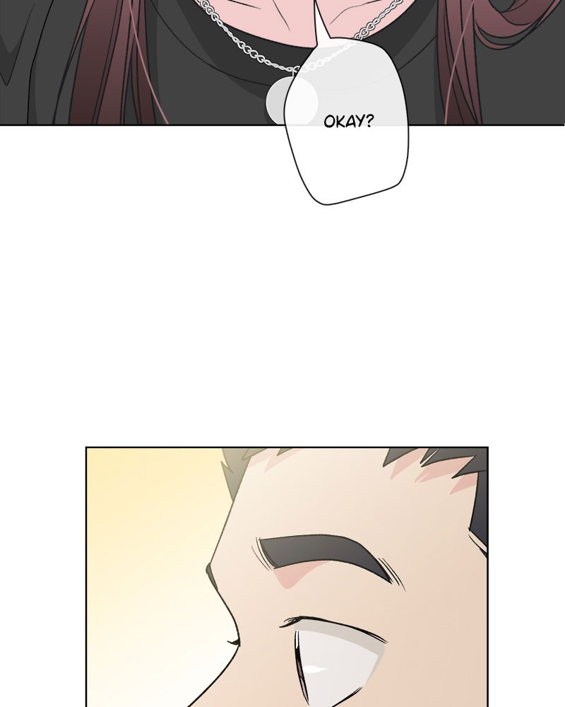 Sarah, I’m Sorry: Welcome to Our Galaxy Chapter 2 - page 29