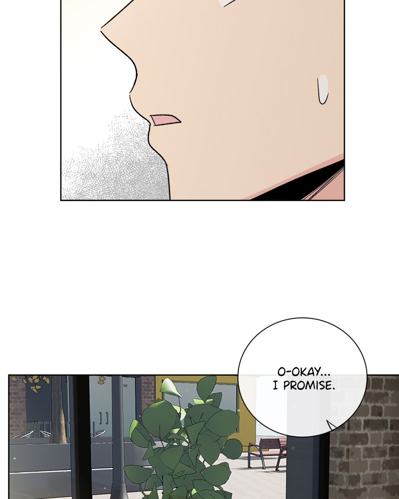 Sarah, I’m Sorry: Welcome to Our Galaxy Chapter 2 - page 30