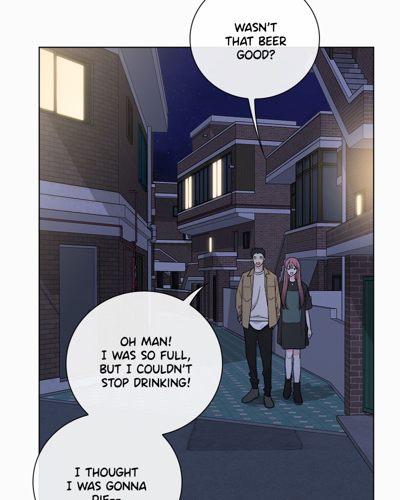 Sarah, I’m Sorry: Welcome to Our Galaxy Chapter 2 - page 37