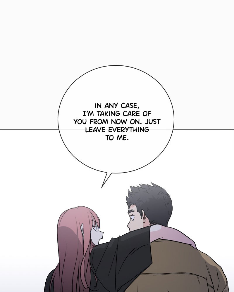 Sarah, I’m Sorry: Welcome to Our Galaxy Chapter 2 - page 42