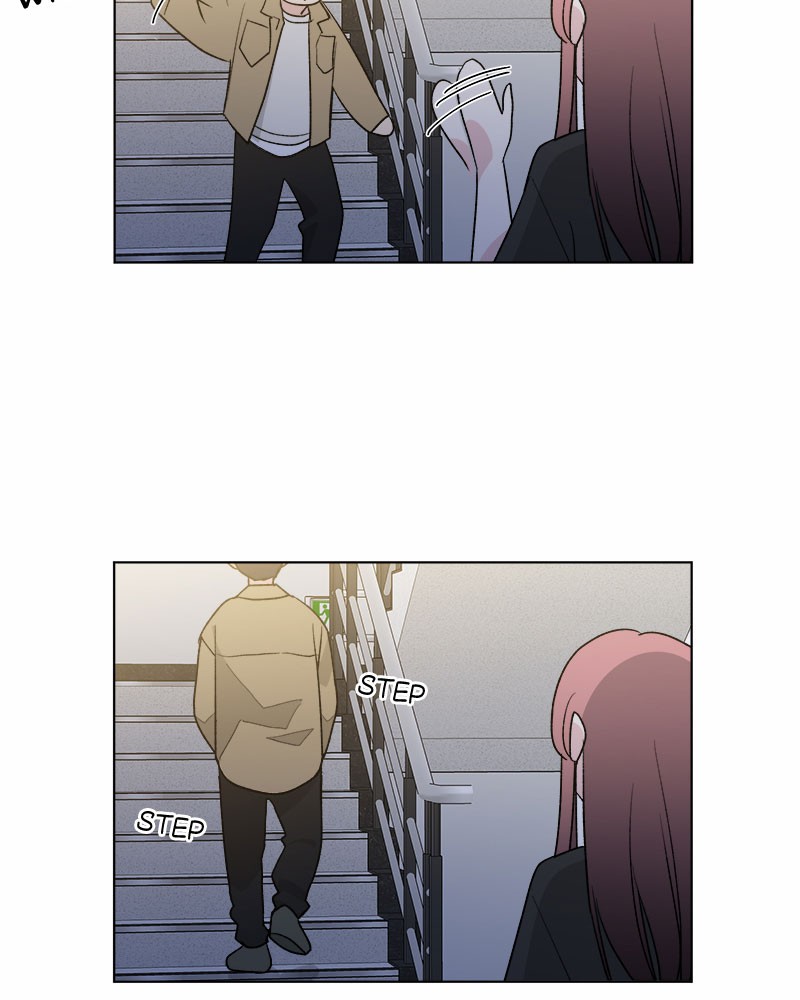 Sarah, I’m Sorry: Welcome to Our Galaxy Chapter 2 - page 48