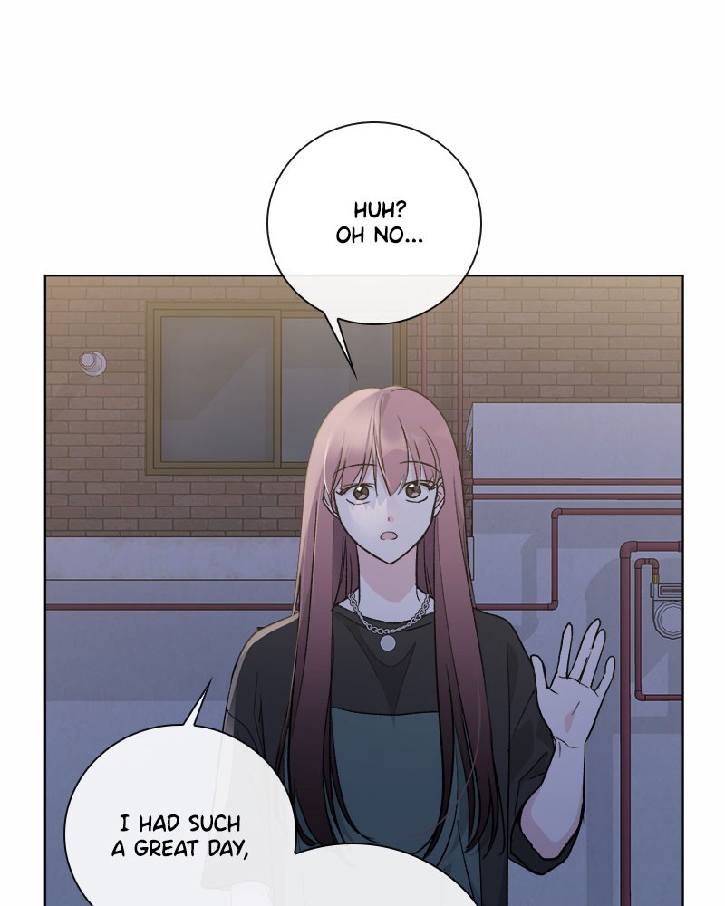 Sarah, I’m Sorry: Welcome to Our Galaxy Chapter 2 - page 50