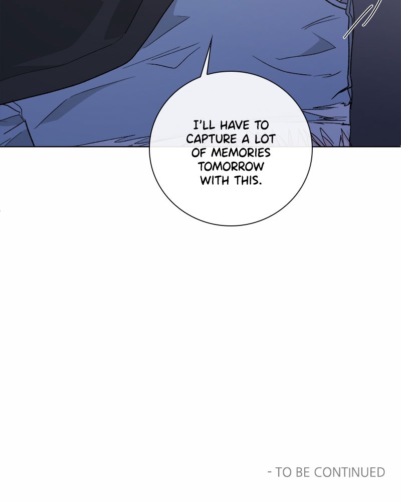 Sarah, I’m Sorry: Welcome to Our Galaxy Chapter 2 - page 52