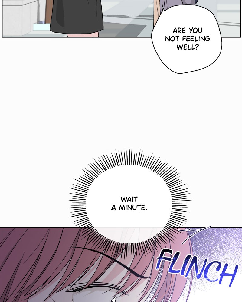 Sarah, I’m Sorry: Welcome to Our Galaxy Chapter 2 - page 7