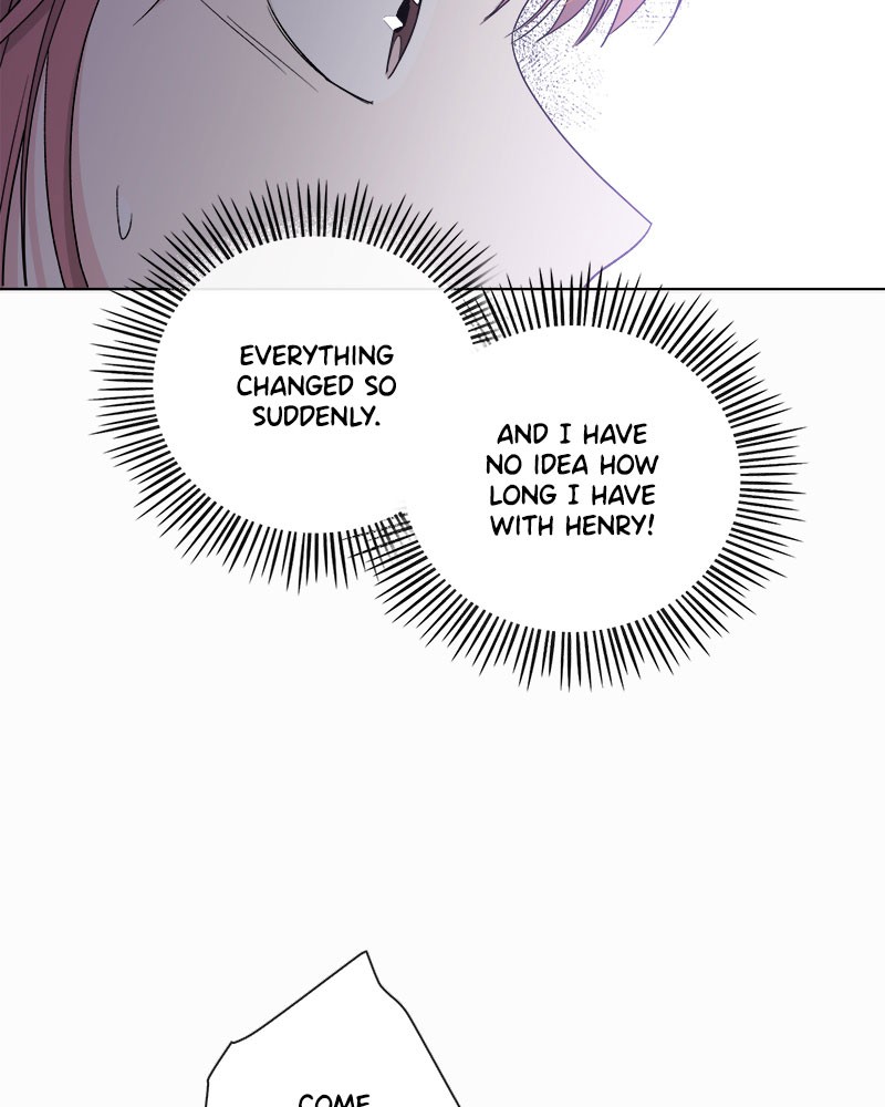 Sarah, I’m Sorry: Welcome to Our Galaxy Chapter 2 - page 8