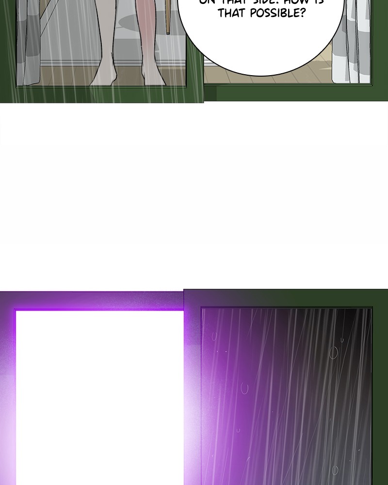 Sarah, I’m Sorry: Welcome to Our Galaxy Chapter 1 - page 10