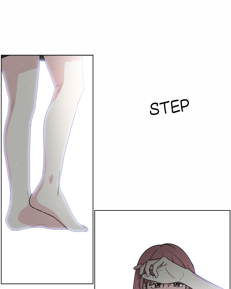 Sarah, I’m Sorry: Welcome to Our Galaxy Chapter 1 - page 19