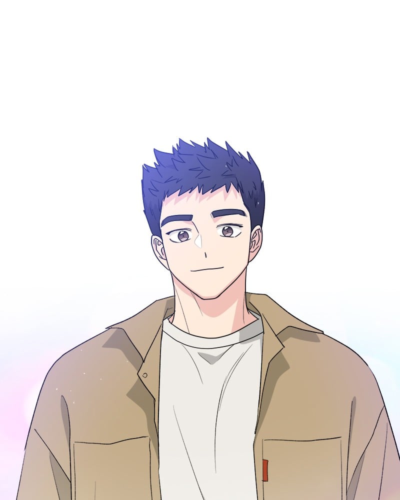 Sarah, I’m Sorry: Welcome to Our Galaxy Chapter 1 - page 26