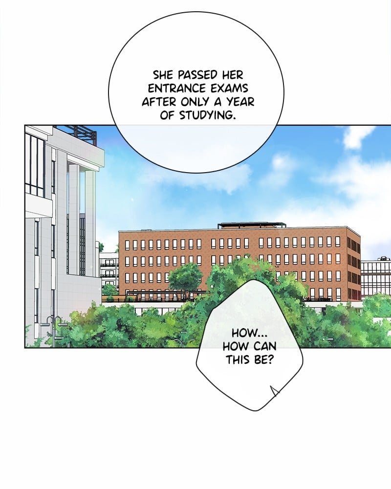 Sarah, I’m Sorry: Welcome to Our Galaxy Chapter 1 - page 56